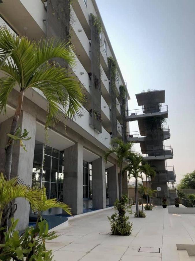 Acapulco Aura009 Lägenhet Exteriör bild